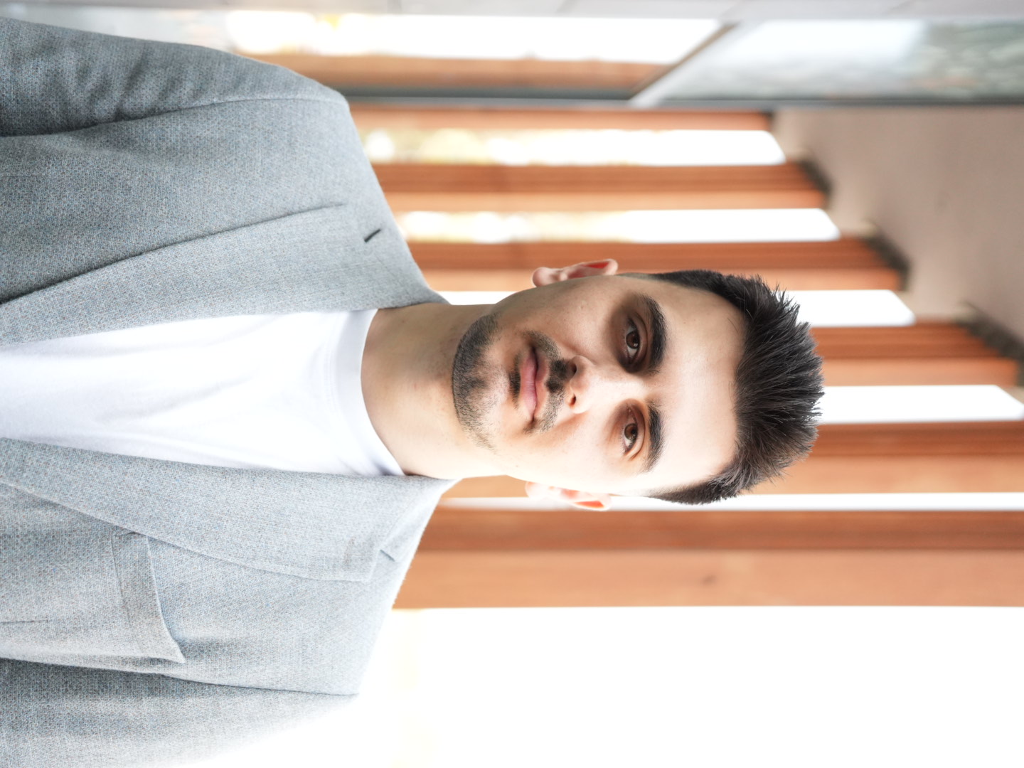 Faruk Selim Duman